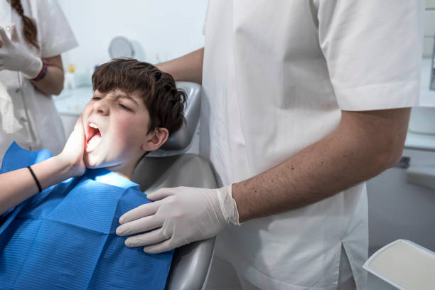 Best Emergency Broken Tooth Repair in San Antonio, TX