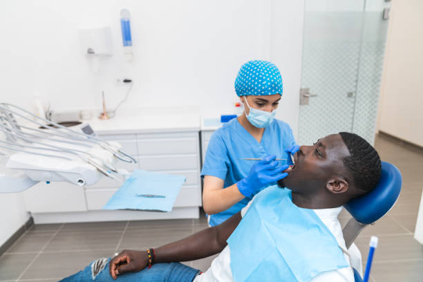 Best Weekend Emergency Dentist in San Antonio, TX